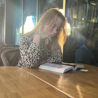 Книжный полет ✈️