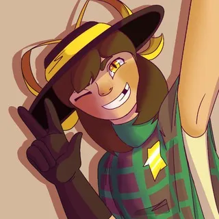 🌼Sandre!! / Justice soul 🌼