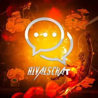 Marvel Rivals | Chat
