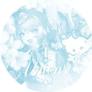 • 𝑆𝐸𝑅𝐸𝑁𝐼𝑇𝑌✧･ﾟ| 𝑈𝑁𝐼𝑂𝑁𝑆