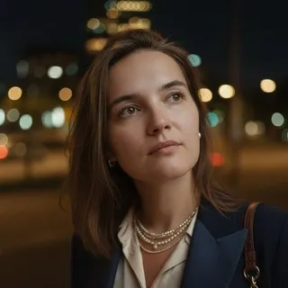 Честный найм. Люди и бизнес | HR Негина Билис