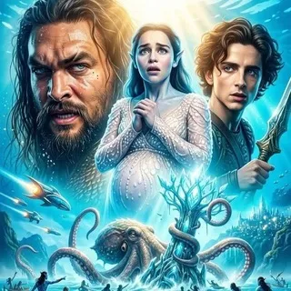 🍿 FILMES DUBLADOS