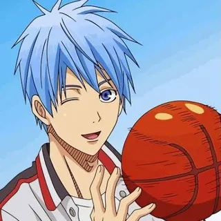 KUROKO'S TEAM PRIVATES 🔥