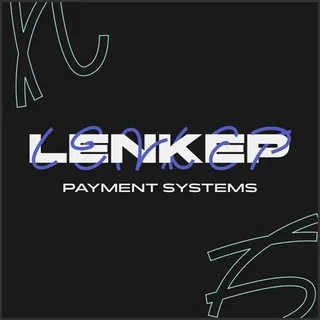 Вакансии в платёжках & LENKEP