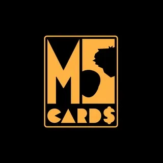 M5CARDS