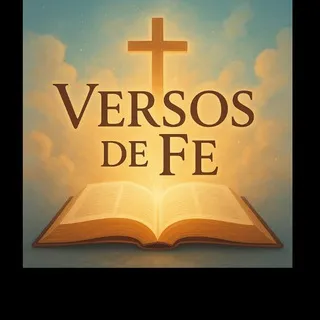 🙏 Versos de Fe ✝️