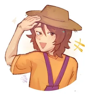 Leosha CF!!! 🥖👨‍🌾