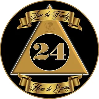 REAL 24 ACES