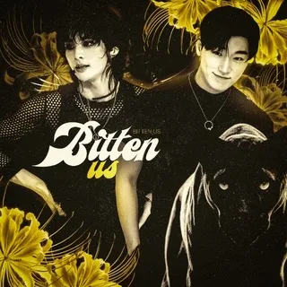 BITTEN US