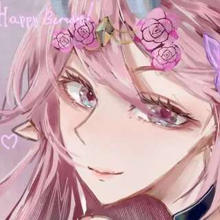 Sakura 🌸 | арт