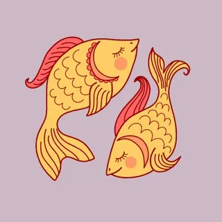 Твои Рыбы