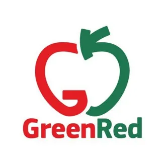 GreenRed рекламное агентство