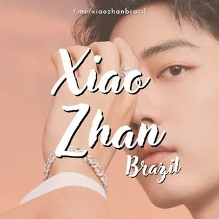 Xiao Zhan Brazil