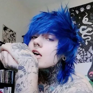 ☋ 𝐏𝐈𝐄𝐑𝐂𝐈𝐍𝐆 𝐂𝐎𝐍𝐅𝐄𝐒𝐒𝐈𝐎𝐍𝐒 ☊