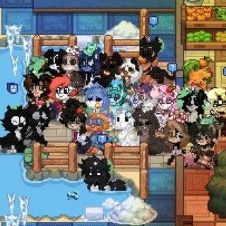 » АКТУАЛЬНОЕ расписание ДЕЛЬФИНАРИЯ ОТ МЕГА-ПРИЮТА " Сириус ! 🐾 " ®️ | PONY TOWN