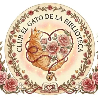 📚Club: El gato de la biblioteca 🐈