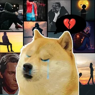Sad Gallery ™
