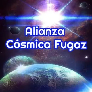 🌌ᗩᒪIᗩᑎᘔᗩ ᑕOᔕᗰIᑕᗩ