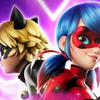 Miraculous ladybug (Season 6)
