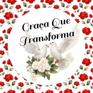 📖 Graça Que Transforma