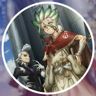 Сенку хочет | dr. stone | доктор стоун
