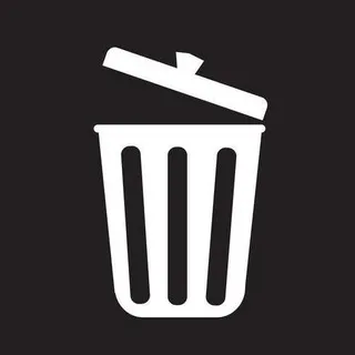 Trash 🗑