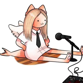 Nanni Uowo’s canalino