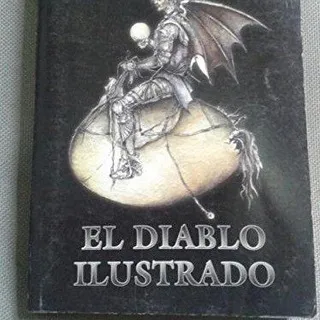 𝕰𝖑 𝕯𝖎𝖆𝖇𝖑𝖔 𝕴𝖑𝖚𝖘𝖙𝖗𝖆𝖉𝖔