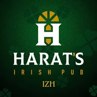 HARATS PUB Ижевск