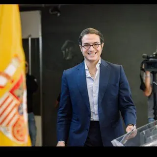 Jose María Figaredo