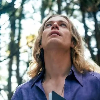 Interview with the vampire