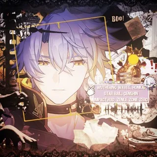 Нарезки хср, геншин, honkai impact 3rd,Honkai Star Rail,Genshin impact,вува , Хонкай стар рейл,геншин импакт, wuthering waves