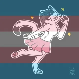 Jammish's non-binary chilly autumnal growing new festive spooky disabled gay af random memes