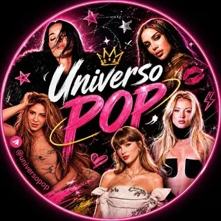 Universo Pop