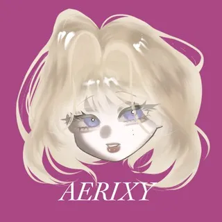𝐴𝐸𝑅𝐼𝑋𝑌 . 𝑎𝑟𝑡