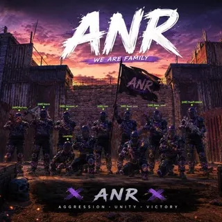 ✨👉КЛАН ANR 👈✨