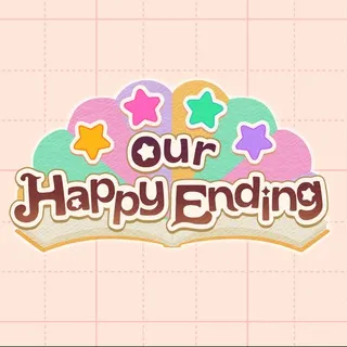 Our Happy Ending ✨ Polysho zine