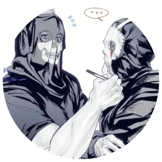 ghost ‌& ‌könig cf