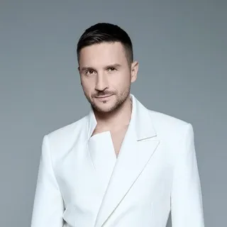 Сергей Лазарев