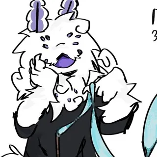 🫧Deep Sea Bunny