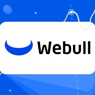 WeBull Hong Kong