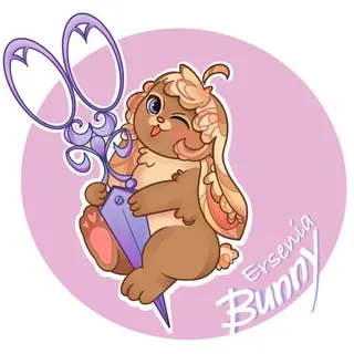 Ersenia Bunny Workshop✨