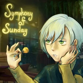 🌜Symphony of SunDay ☁️