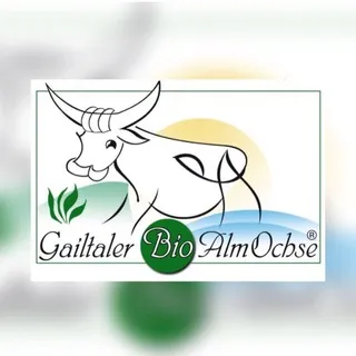 Gailtaler Bioalmochse