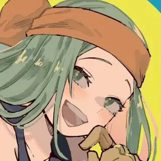 •|MISS JOOOKE|•