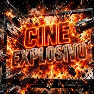 🔥 𝗖𝗜𝗡𝗘 𝗘𝗫𝗣𝗟𝗢𝗦𝗜𝗩𝗢