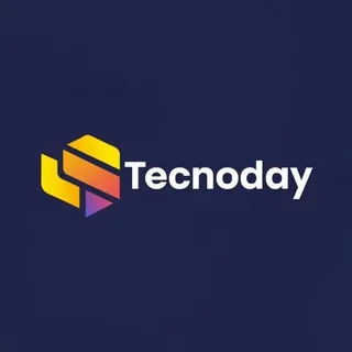 °•°•°•|TecnoDay|•°•°•°