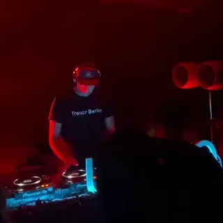 DJ Asygen
