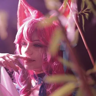 Kirara_no_kira | Cosplay