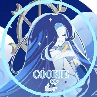 [ АРХИВ ] Cookie of tears (ᥴᥱᴛь κᥲнᥲ᧘᧐ʙ ᥰ᧐ κуκᥙ ρᥲну.)